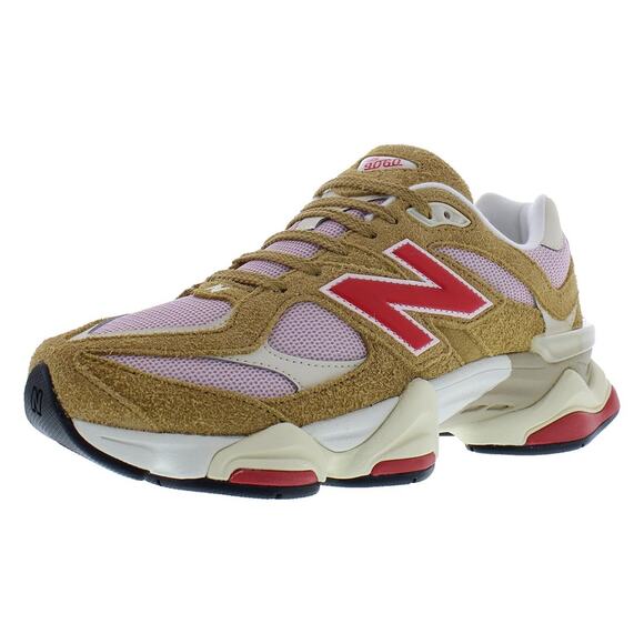 NWT New Balance 9060 Great Plains Twilight Haze Men 11.5 main image 4